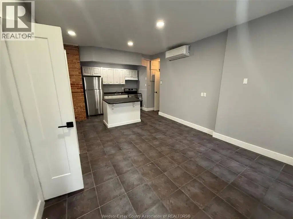 405 Pelissier Unit# A, Windsor